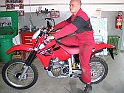 XR 650 001